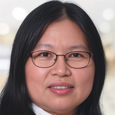 Dr. Mei Choo Ang    